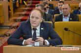 На бюджетной комиссии в Николаевском облсовете депутат ударил своего коллегу в лицо: участники конфликта всё отрицают