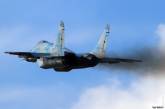 Истребители МиГ-29 передислоцируют из Николаева в Луцк