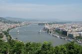 Качество воды в Дунае находится в пределах нормы