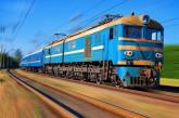К празднику Троицы между Николаевом и Киевом запустят дополнительный поезд