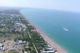 Коблево попало в ТОП-10 наиболее популярных зон отдыха в Украине летом 2017