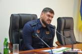 Совещание по Коблево завершилось демонстративным уходом губернатора Савченко — до открытия сезона осталась неделя