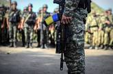 С начала года в зоне АТО погибли 98 украинских военных, - Минобороны