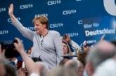 Меркель: на США больше положиться нельзя