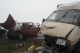 ДТП в Николаевской области: два человека погибли, еще двое получили травмы (ОБНОВЛЕНО, ДОБАВЛЕНО ФОТО)