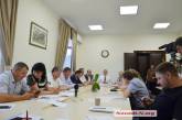 «Большой дерибан» в Николаевском горсовете откладывается: сорвалось заседание бюджетной комиссии