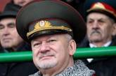 В Минюсте назвали руководителя аннексии Крыма