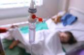 Гепатит под Одессой в детском приюте: госпитализированы 19 человек