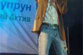 Вчера в Николаеве выступали артисты из «Шанса»