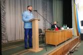 Алексей Савченко представил главу Первомайской РГА