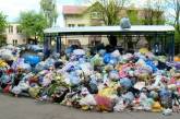 Власти Львова просят Кабмин объявить город зоной чрезвычайной экологической ситуации