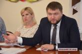 Ноу-хау для Николаева, - вице-мэр предложил объединить два управления в один департамент