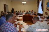 В Николаеве депутат предложил наказывать чиновников розгами за неисполнение работы