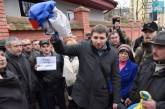 В России возбудили уголовное дело в отношении нардепа Парасюка