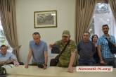 «Чей Крым?», - общественники обвинили депутата Танасевич в сепаратизме