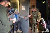 Обвиняемого по "делу Онищенко" Постного задержал спецназ НАБУ