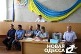 В Новоодесском районе «укроповец» Ипатенко взял себе в замглавы райсовета «оппоблоковца»