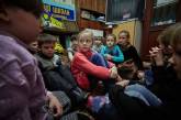 Воды могут лишиться 750 тыс детей Донбасса, - ООН