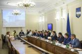 Губернатор Савченко попросил в Кабмине отсрочки установки газовых счетчиков в Николаеве