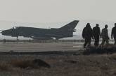 Россия прекращает взаимодействие с США по безопасности полетов в Сирии