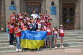 В Николаеве детям из Станицы Луганской провели экскурсию, показали зоопарк и покатали на «ракете»