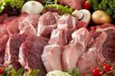 В Украине еще полгода будет ежемесячно дорожать мясо