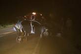 В ДТП на трассе «Николаев-Одесса» пострадали 3 человека