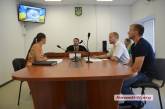 Управление патрульной полиции Николаева пыталось незаконно обнародовать в суде видеозаписи личной жизни экс-полицейского