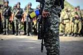 Около 500 украинских военных свели счеты с жизнью с начала АТО на Донбассе