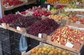 СМИ сравнили цены на фрукты в Крыму и Херсоне