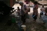 Ситуация с водой на Донбассе критическая - Кабмин