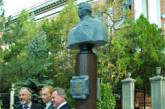 Сегодня в Николаеве открыли памятник Потемкину. Чайка не доволен, что «не нагнали людей»