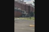Взрыв газа в общежитии университета США: Есть пострадавшие