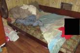 В Николаеве пьяная мать во сне задушила 3-х месячную дочь