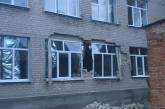 Обрушение школы на Николаевщине: в облсовете назвали возможную причину ЧП