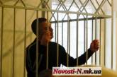 Криминального авторитета Наума суд взял под стражу на 60 суток без залога