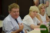 Витовская ЦРБ просит город принять их в коммунальную собственность и помочь с оплатой налогов