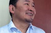 В Монголии новым президентом стал бизнесмен-дзюдоист