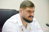 Губернатор Савченко отправил восвояси новоиспеченного начальника облавтодора