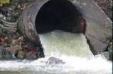 Грозит ли Николаеву экологическая катастрофа из-за двухнедельного сброса фекалий в Каховское водохранилище?