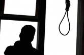 В отеле Харькова мужчина покончил жизнь самоубийством через повешение