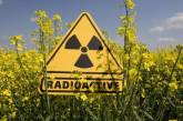 Под Кропивницким неизвестные разворовали свалку радиоактивных отходов