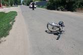 В Новом Буге ДТП со смертельным исходом — мотоциклист сбил велосипедистку. ОБНОВЛЕНО