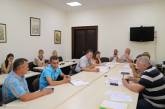 Вопрос принятия ОКП «Николаевоблтеплоэнерго» рассмотрят на совместном заседании трех комиссий