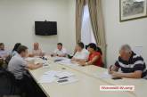 Депутаты горсовета проведут заседание, чтобы решить где взять деньги для «Николаевоблтеплоэнерго»