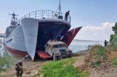 Украинские Миг-29 атаковали крейсер: учения Sea Breeze-2017 перешли в активную фазу. ФОТО 