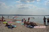 Выходные у воды: репортаж с николаевских пляжей