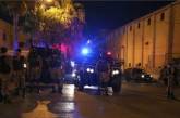 Нападение на посольство Израиля в Иордании: погибли два человека