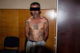 «Пьян был, захотелось...», - задержанный в Николаеве признался в изнасиловании девочки