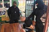 Жителя Николаевщины, который за «крышевание» наркобизнеса предложил полиции 300 тыс. грн., отправили в СИЗО